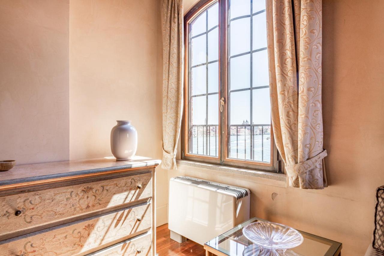 Molino Stucky Residence Suites II Venice Exterior photo